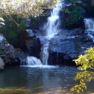 Фотография мини отеля Pousada das Magas-Cachoeira da Eubiose