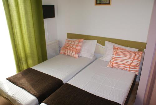 Фотография гостиницы Villa Siret