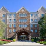 Фотография гостиницы Staybridge Suites Indianapolis-Fishers, an IHG Hotel