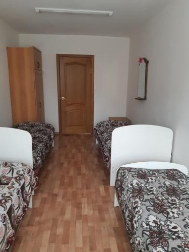 Фотография мини отеля Гнездо счастья