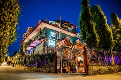 Фотография гостиницы Vila Eden Boutique Hotel