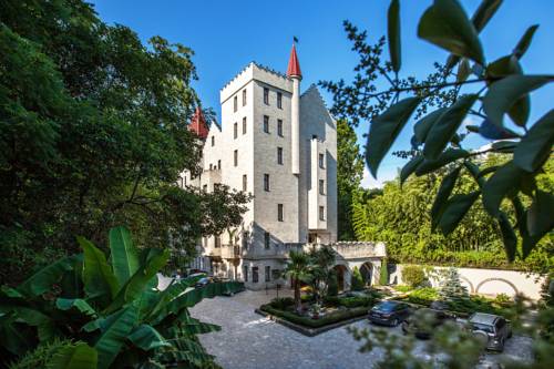 Фотография гостиницы Вилла Анна