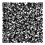 QR код гостиницы Саквояж