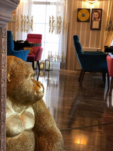 Фотография гостиницы Boutiquehotel Mason