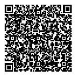 QR код мини отеля Maternhof