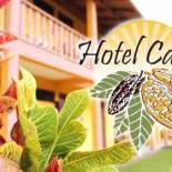 Фотография гостиницы Hotel Cacao Río Celeste