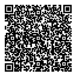 QR код гостиницы Утес