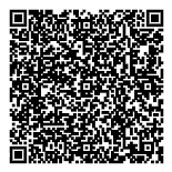 QR код гостиницы Ключевская балка