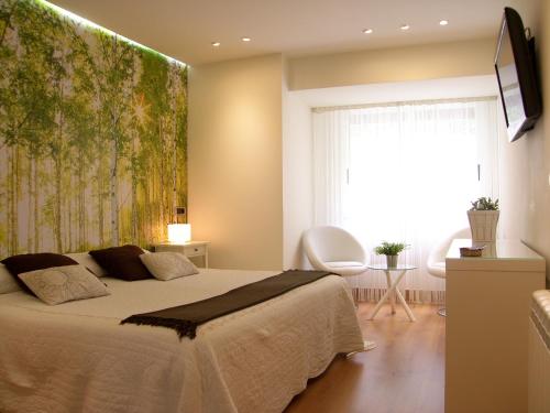 Фотография гостевого дома Mélida Ostatua