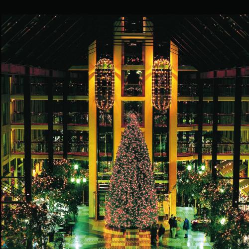 Фотография гостиницы Maritim Hotel Köln