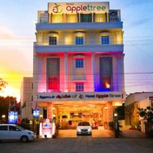 Фотографии гостиницы 
            Hotel Apple Ttree