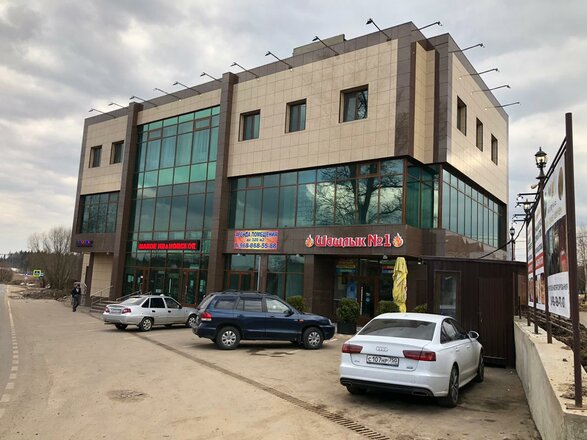 Фотография гостиницы Noormans