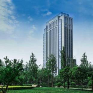 Фотографии гостиницы 
            Hilton Xi'an High-Tech Zone
