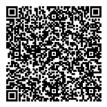 QR код хостела Kanach