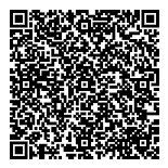 QR код гостиницы Hotel Chveneburi