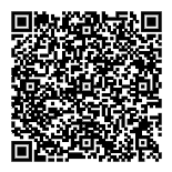 QR код базы отдыха Сатурн