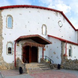 Фотография гостиницы Пансионат Якорь