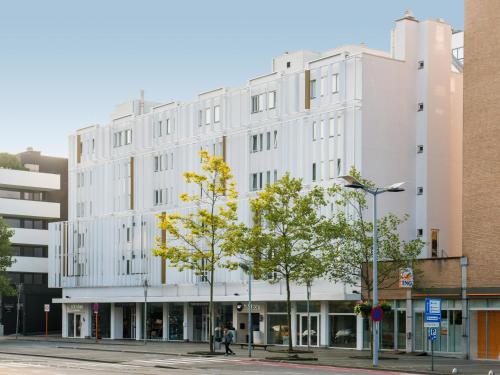 Фотография гостиницы Hotel Ecu