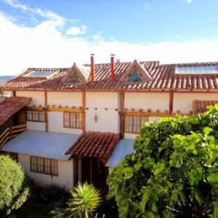 Фотографии апарт отеля 
            Casona La Recoleta