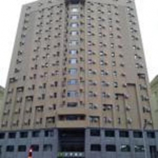 Фотография гостиницы JI Hotel Youyi Road Harbin