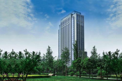 Фотография гостиницы Hilton Xi'an High-Tech Zone