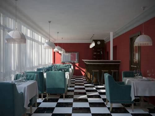 Фотография мини отеля Старый Город