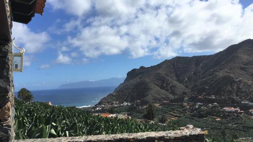 Фотография гостевого дома Finca Los Tableros