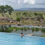 Фотография гостиницы Four Seasons Safari Lodge Serengeti