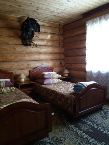 Фотография гостевого дома Русский Медведь