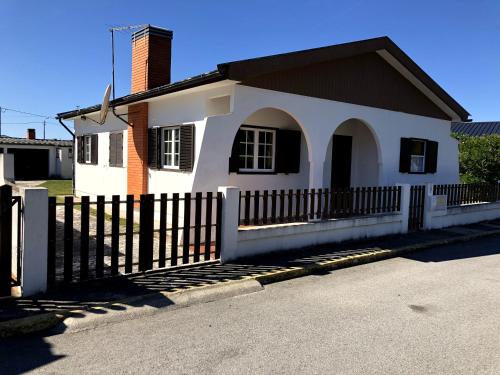 Фотография гостевого дома Buztinzuri Da Ria