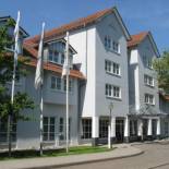 Фотография гостиницы nestor Hotel Neckarsulm