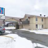 Фотография мотеля Motel 6 McGraw, NY - Cortland