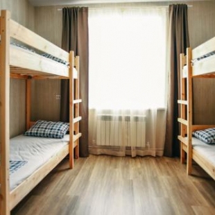 Фотография номера хостела Хостел Чемпион