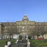 Фотография гостиницы The Palace Hotel Buxton & Spa