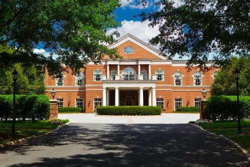 Фотография гостиницы Westfields Marriott Washington Dulles