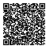 QR код мини отеля Mirage