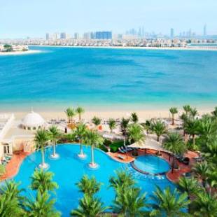 Фотографии гостиницы 
            Kempinski Hotel & Residences Palm Jumeirah