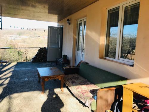 Фотография гостевого дома MEETology