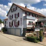 Фотография гостиницы Hotel Heuberger Hof, Wehingen