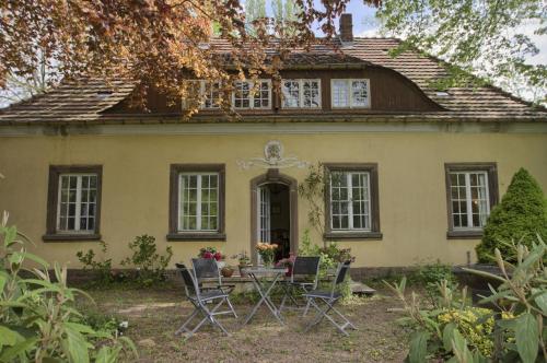 Фотография гостевого дома Ferienhaus Dr. Müller