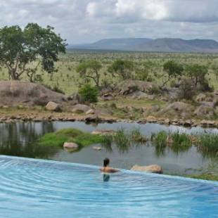 Фотографии гостиницы 
            Four Seasons Safari Lodge Serengeti