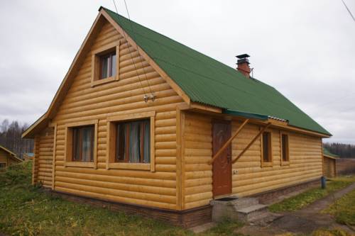 Фотография базы отдыха Хантер Парадайз