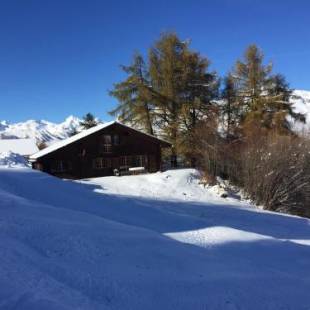 Фотографии гостевого дома 
            Chalet Pierre Blanche