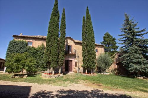 Фотография мини отеля Casa Palaciega El Cuartel