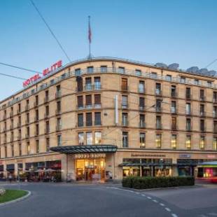 Фотографии гостиницы
Art Déco Hotel Elite