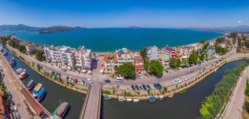 Фотография гостиницы Hotel Delta