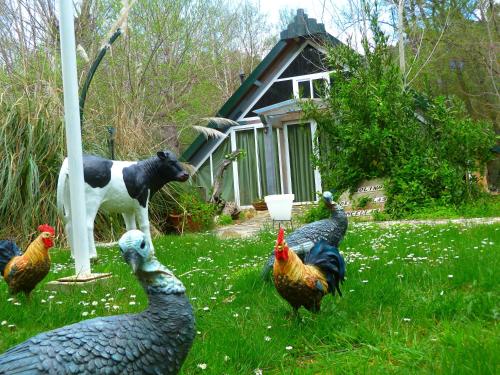 Фотография гостиницы Hotel Sierra Madrona