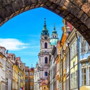 Фотография хостела Charles Bridge Hostel & Apartments