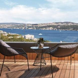 Фотографии гостиницы 
            Gezi Hotel Bosphorus, Istanbul, a Member of Design Hotels