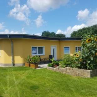 Фотографии гостевого дома
Ferienhaus zum Imker